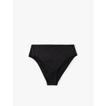 Koton 8YAK88301OM999 Yüksek Bel Kadın Bikini Altı