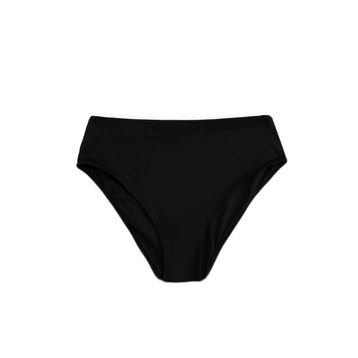 Koton 8YAK88301OM999 Yüksek Bel Kadın Bikini Altı