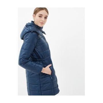 Koton 9KAM21043LW889 Arzu Sabancı for Koton Şişme Erkek Mont
