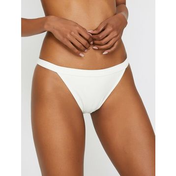 Koton 9YAK88842BM002 Bridal Bikini Altı
