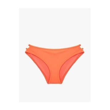 Koton 9YAK88868BM443 Biye Detaylı Bikini Altı