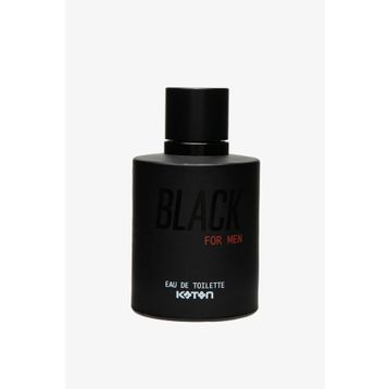 Koton Black EDT 100 ml Erkek Parfüm