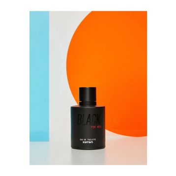 Koton Black EDT 100 ml Erkek Parfüm