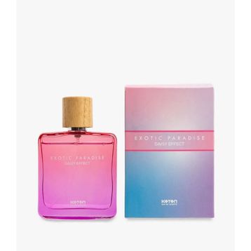 Koton Exotic Paradise Daisy Effect 50 ml Kadın Parfüm