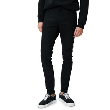 Koton Michael Siyah Skinny Fit Jean Erkek Kot Pantolon