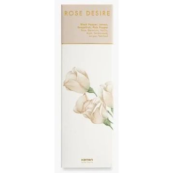 Koton Rose Desire EDT 100 ml Kadın Parfüm