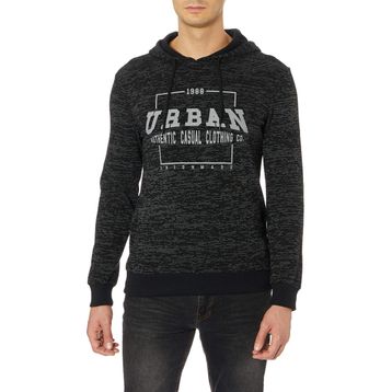 Koton SWEATSHIRT Erkek Sweatshirt Siyah