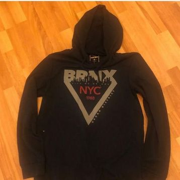 Koton SWEATSHIRT Erkek Sweatshirt Siyah