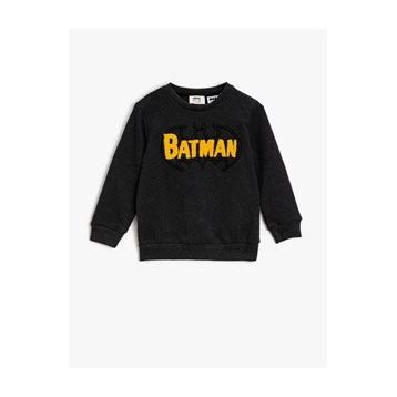 Koton SWEATSHIRT Kadın Sweatshirt Sarı