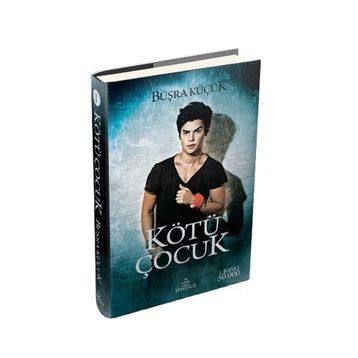 Kötü Çocuk 1 - Büşra Küçük