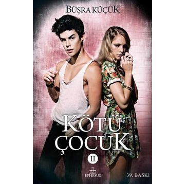 Kötü Çocuk 2 -Büşra Küçük