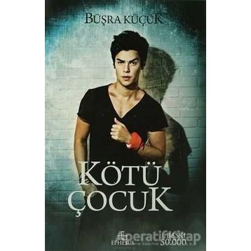 Kötü Çocuk - Büşra Küçük