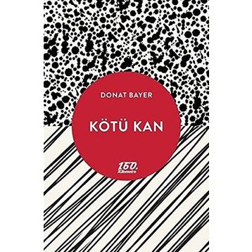Kötü Kan - Arne Dahl