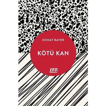 Kötü Kan - Arne Dahl
