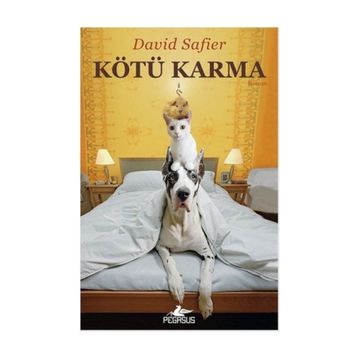 KÖTÜ KARMA - GENEL