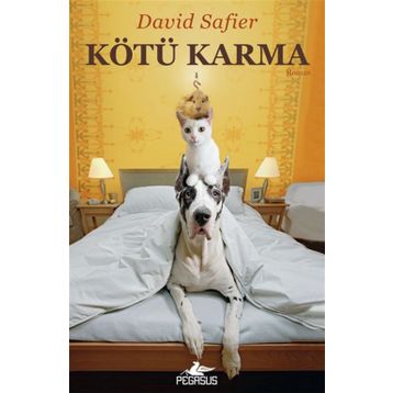 KÖTÜ KARMA - GENEL