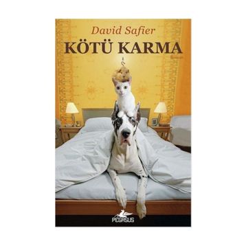 KÖTÜ KARMA - GENEL