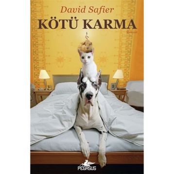 KÖTÜ KARMA - GENEL