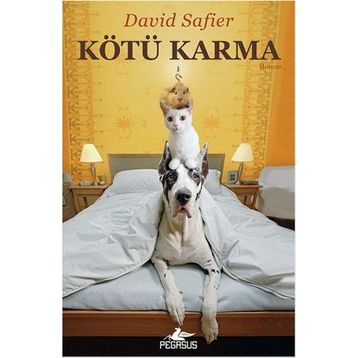 KÖTÜ KARMA - GENEL