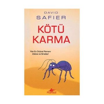 KÖTÜ KARMA - GENEL