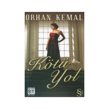KÖTÜ YOL (CEP BOY) - ORHAN KEMAL