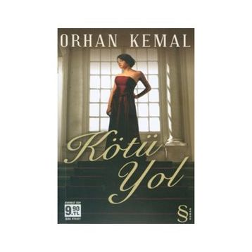 KÖTÜ YOL (CEP BOY) - ORHAN KEMAL