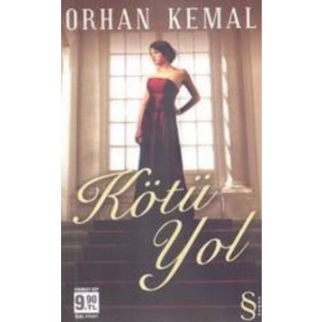KÖTÜ YOL (CEP BOY) - ORHAN KEMAL