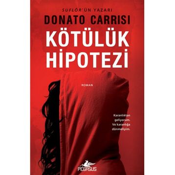 Kötülük Hipotezi Mila Vasquez Serisi 2