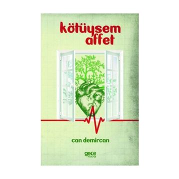 Kötüysem Affet - Can Demircan