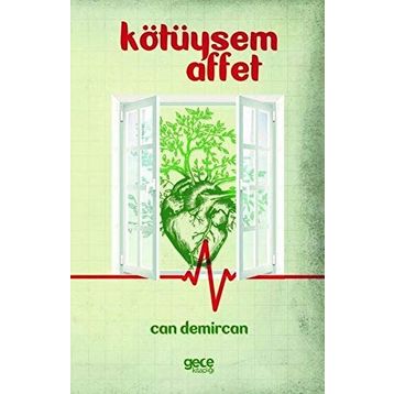 Kötüysem Affet - Can Demircan