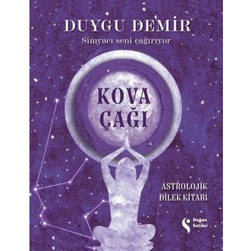Kova Çağı Duygu Demir