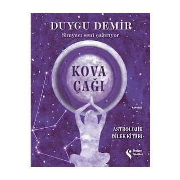 Kova Çağı Duygu Demir
