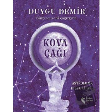Kova Çağı Duygu Demir