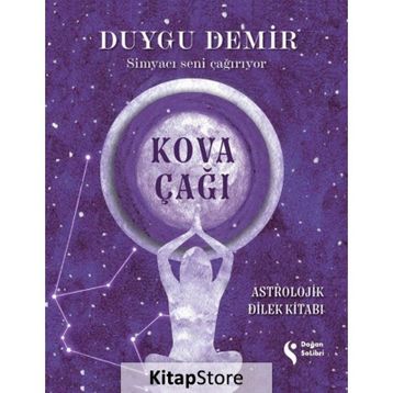 Kova Çağı Duygu Demir