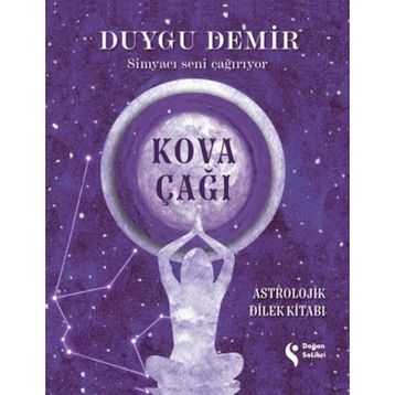 Kova Çağı Duygu Demir