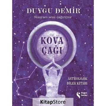 Kova Çağı Duygu Demir