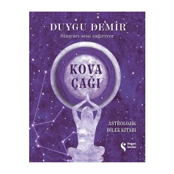 Kova Çağı Duygu Demir
