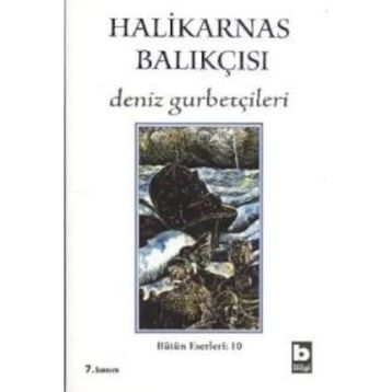 KOVALI SÜVARİ - FRANZ KAFKA