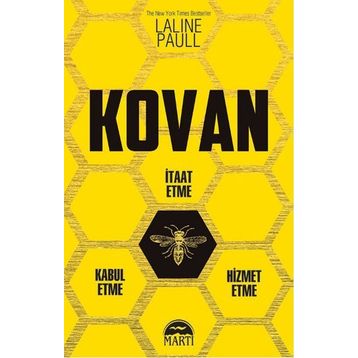 Kovan - Laline Paull