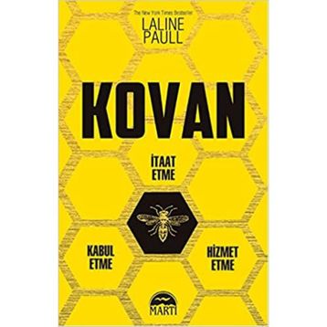 Kovan - Laline Paull