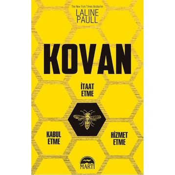 Kovan - Laline Paull