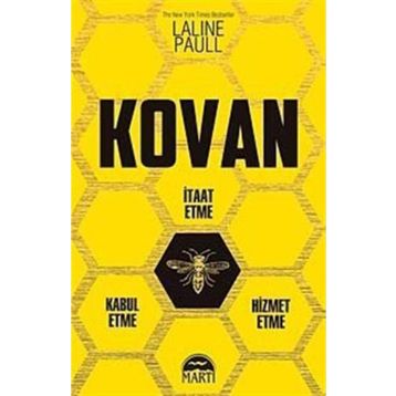 Kovan - Laline Paull