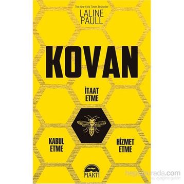 Kovan - Laline Paull