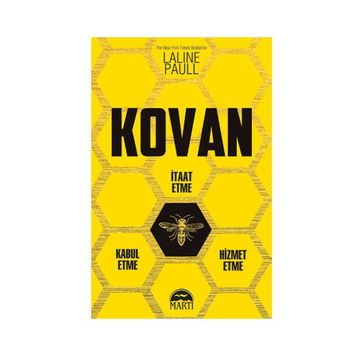 Kovan - Laline Paull