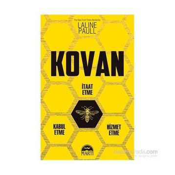 Kovan - Laline Paull