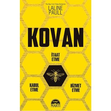 Kovan - Metin Bilgesoy
