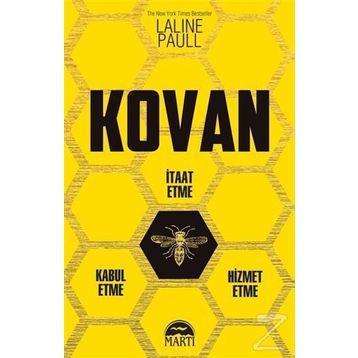Kovan - Metin Bilgesoy