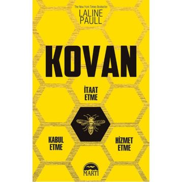 Kovan - Metin Bilgesoy