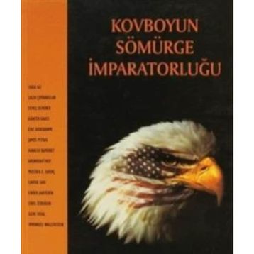 KOVBOYUN SÖMÜRGE İMPARATORLUĞU - KOLLEKTIF