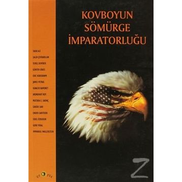 KOVBOYUN SÖMÜRGE İMPARATORLUĞU - KOLLEKTIF